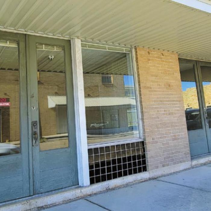 FCCT Opening Box Office & Studio Space