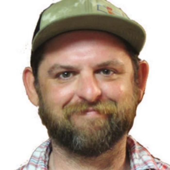 By ANDY BEHLEN The Fayette County Record