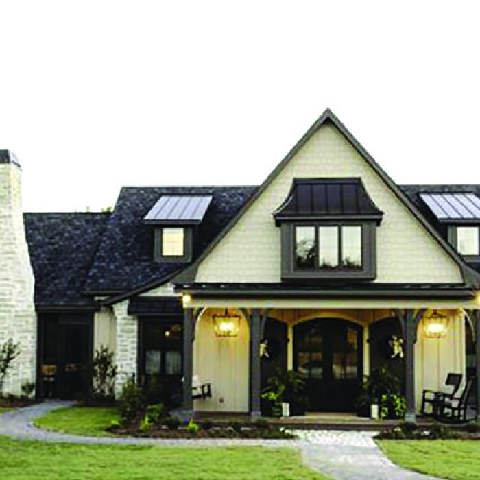 Local Home Featured in Southern Living Magazine