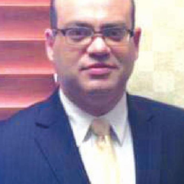 St. Mark’s Welcomes New Surgeon
