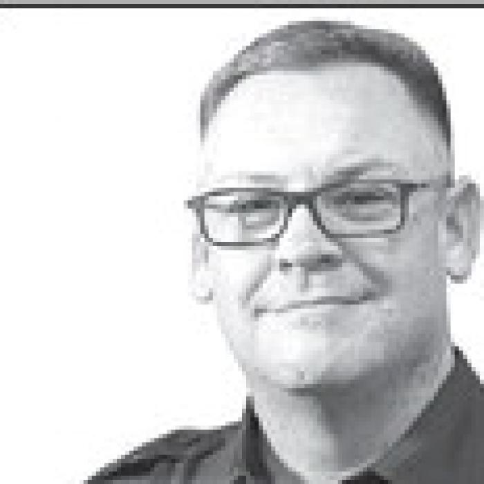 Schulenburg Police Report