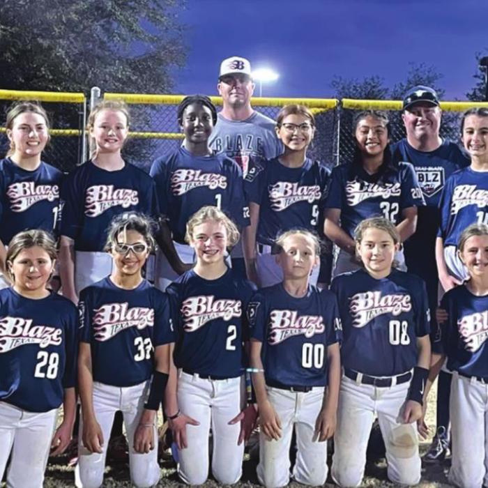 Area Youth Softball Teams Keep Piling Up the Tournament Championships