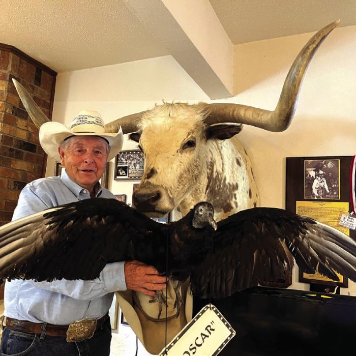 Ralph ‘Fizzie’ Fisher’s Entertaining Life