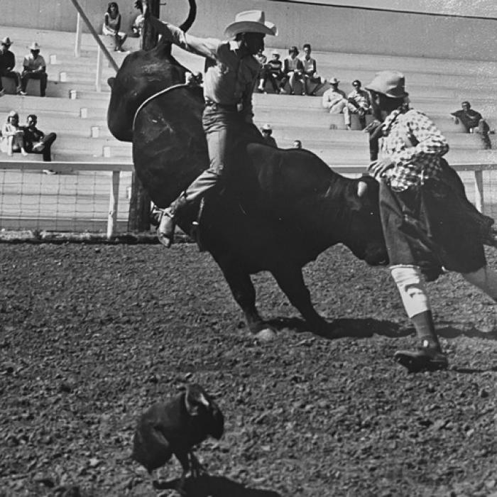 Ralph ‘Fizzie’ Fisher’s Entertaining Life
