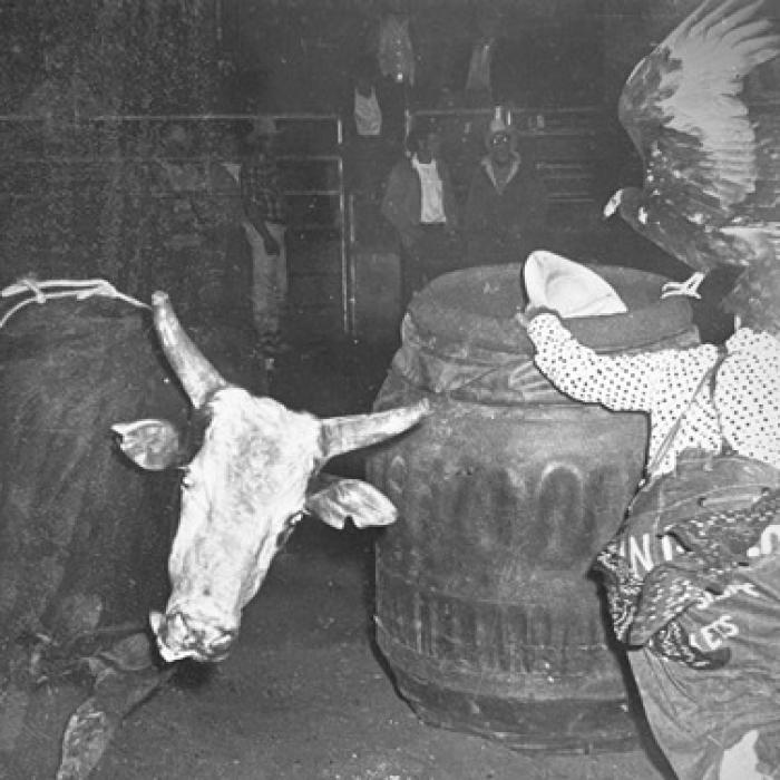Ralph ‘Fizzie’ Fisher’s Entertaining Life