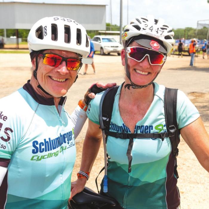 The Difference the MS 150 Makes