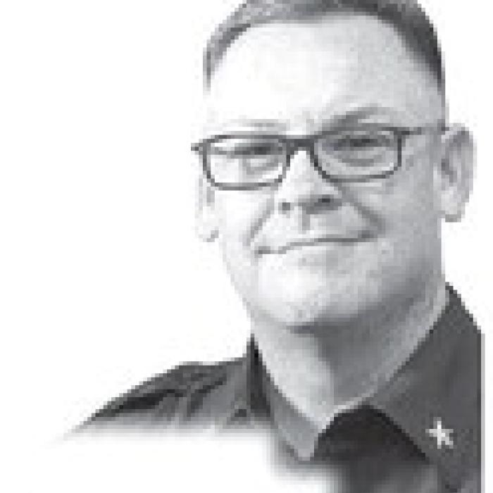 Schulenburg Police Report