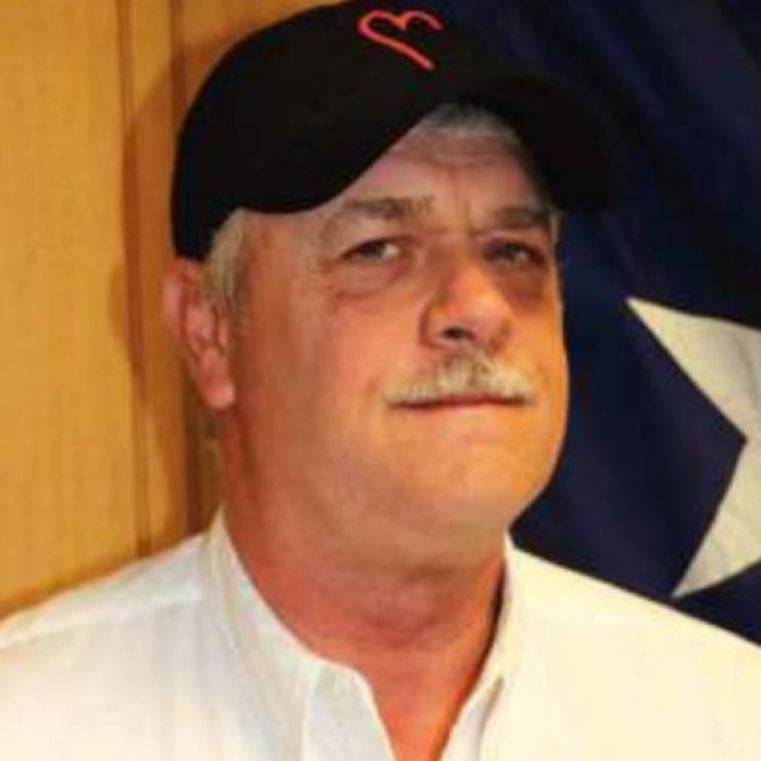 Bryan Milson won re-election as mayor of Flatonia Tuesday.