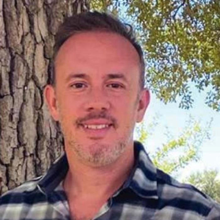 Round Top has a new mayor, Mark Massey, who was elected Tuesday.