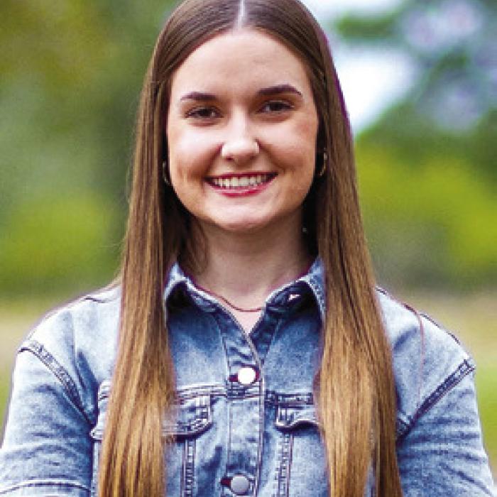 Jodie Kaspar La Grange High School