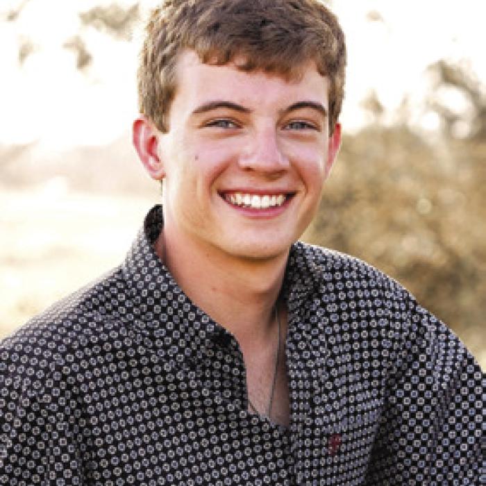 Adin Beyer Schulenburg High School