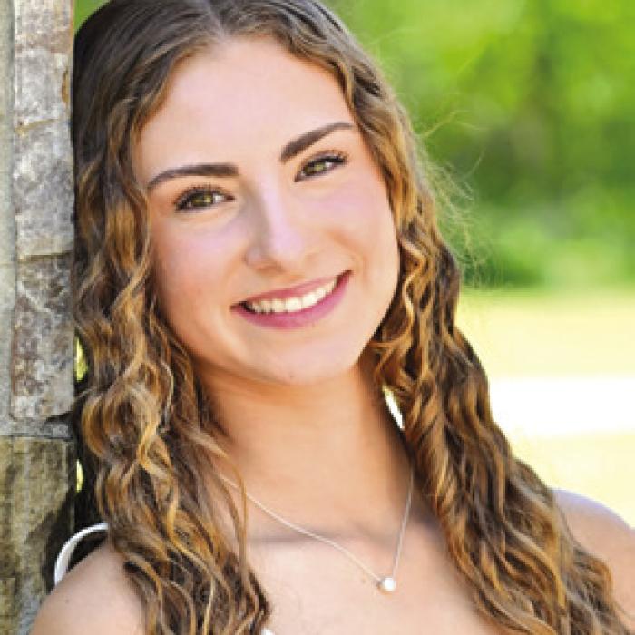 Sadie Noska Flatonia High School
