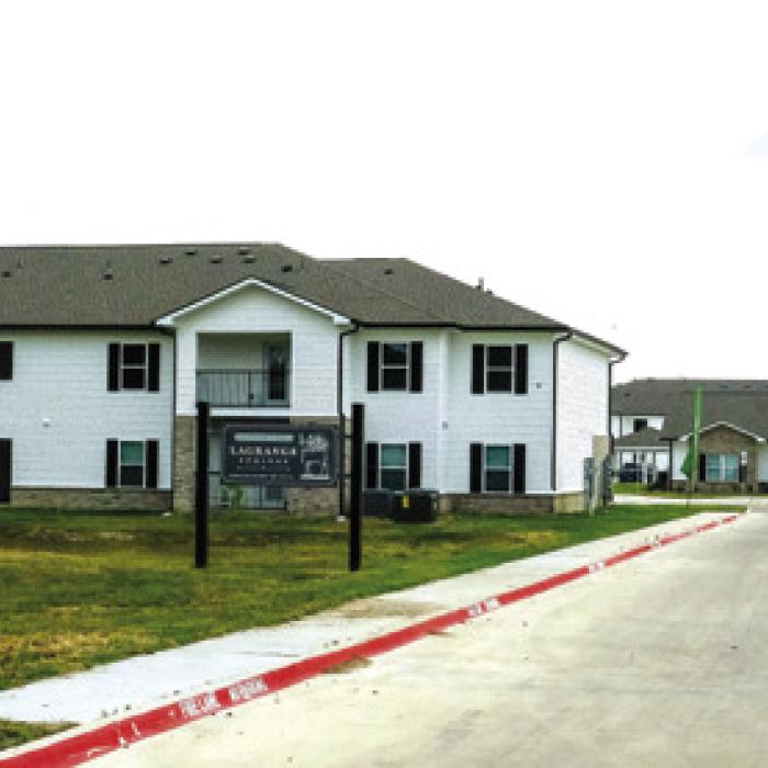 LG Has More Living Options, With Apartments, RV Park Opening