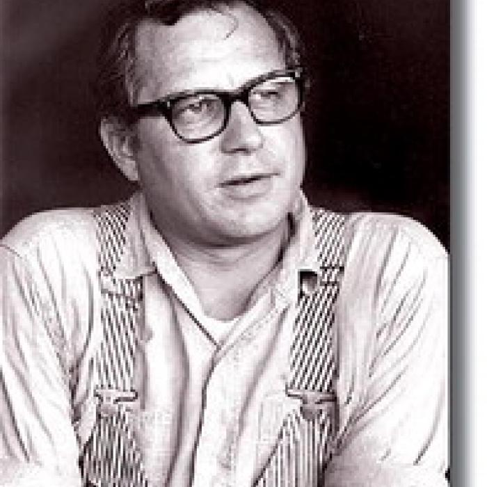 Some images of James “Doc” Ayres over the years.