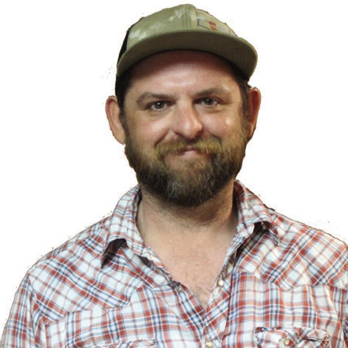 By ANDY BEHLEN The Fayette County Record