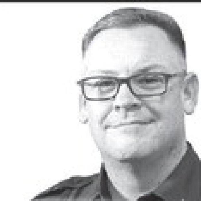Schulenburg Police Report