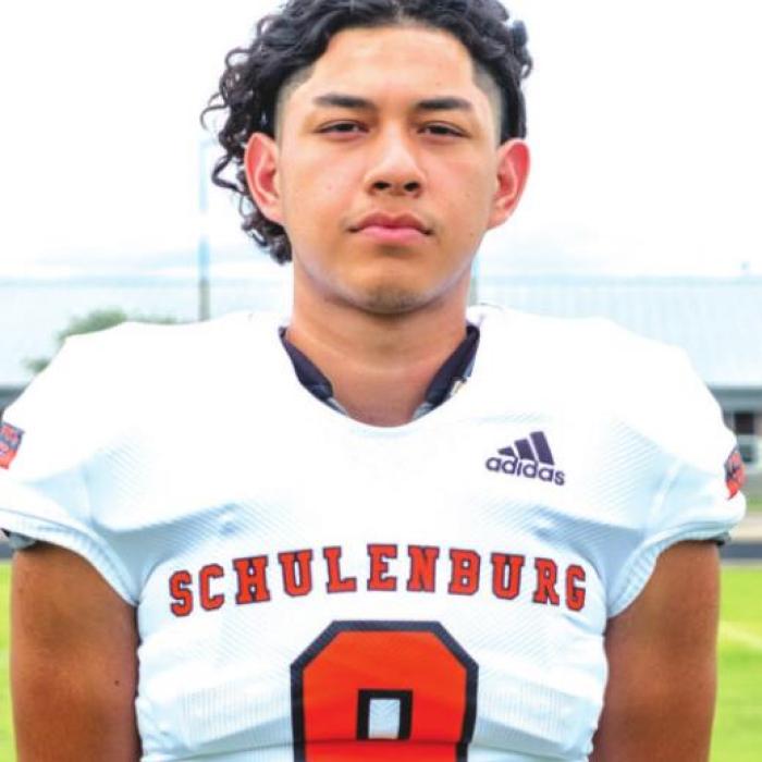 Shorthorns Football Playoff Run Ends at Hands of Defending Champ Shiner