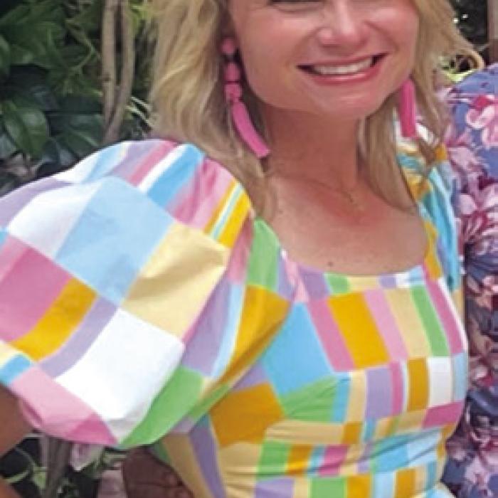 New Teacher Feature: Bonnie Seydler