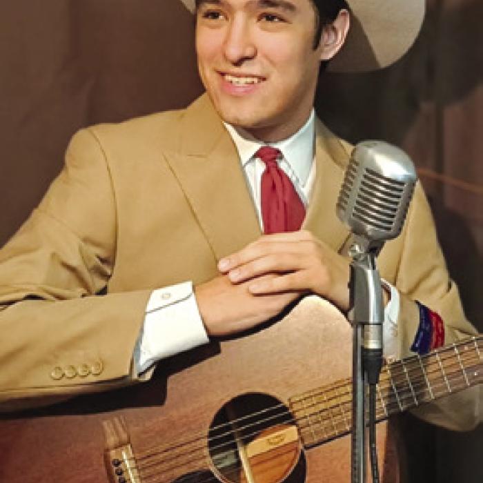 Wyatt Aleman