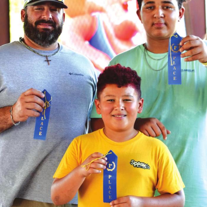 The Remnant Church Hosts Annual Fourth of July Community Party