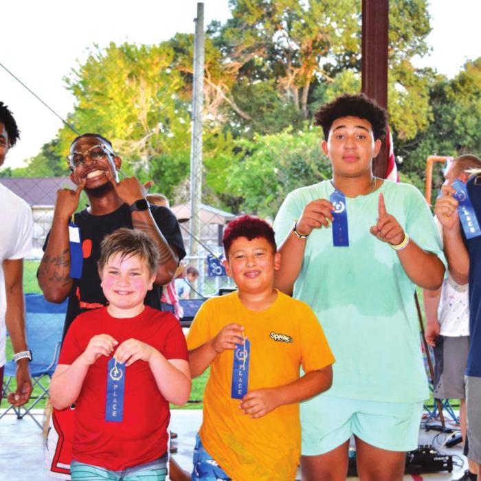 The Remnant Church Hosts Annual Fourth of July Community Party