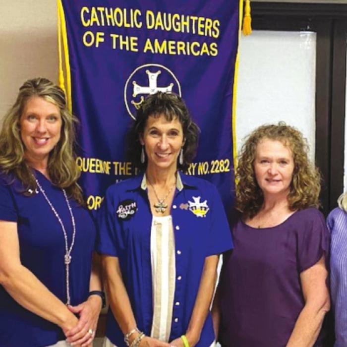 	Hostyn CDA Elects New Officers