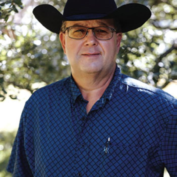 Chad Tiemann