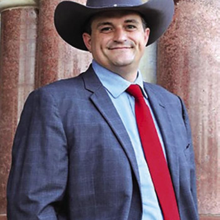 Craig Moreau