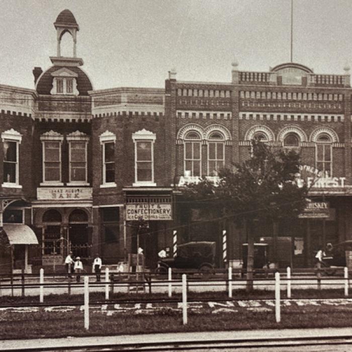 Schulenburg Embarks on Multi-Million Renovation of City Hall