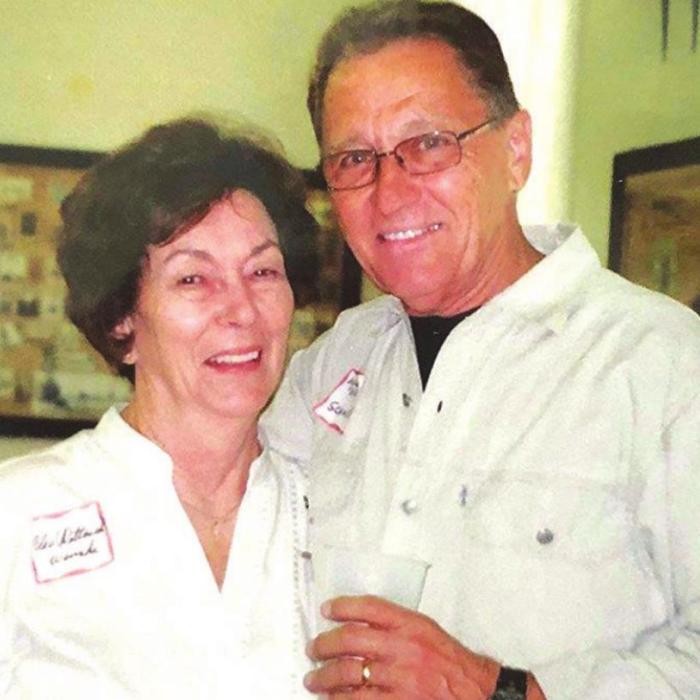 Back to Class: Memories of St. Mary’s School at High Hill Linger a Lifetime