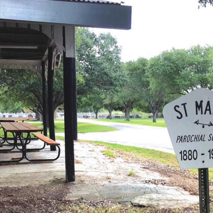 Back to Class: Memories of St. Mary’s School at High Hill Linger a Lifetime