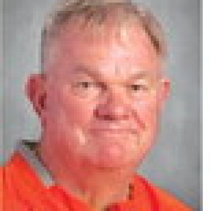 Richard Hoogendoorn