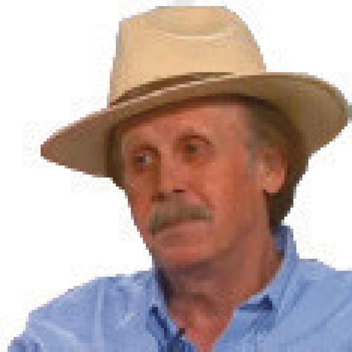 “Old Yeller” Author Could Not Handle Success