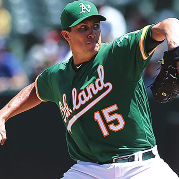 Homer Bailey Looking Impressive at Triple-A