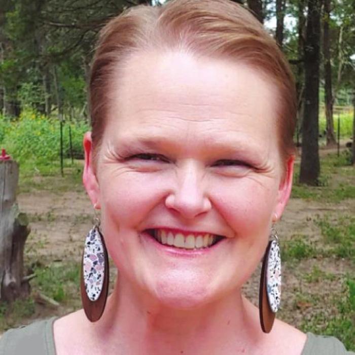 Heather Barthelme