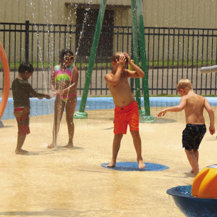 That’s One Way to Beat the Heat
