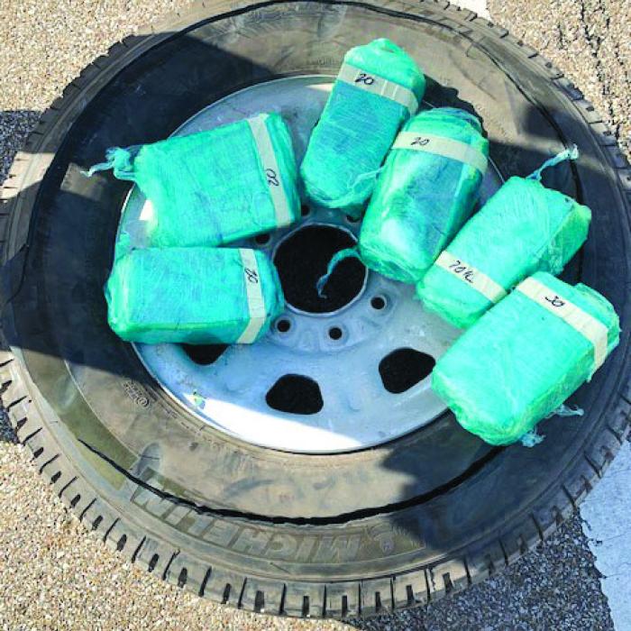 Almost $200,000 Seized After Traffic Stop on I-10