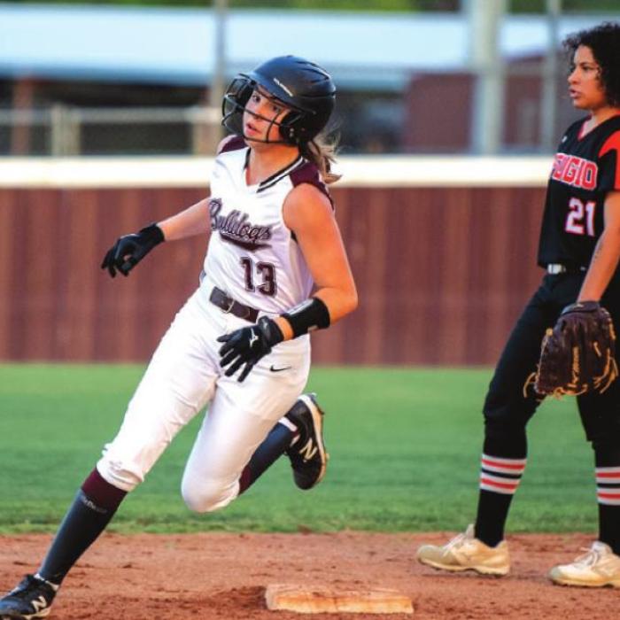Flatonia Wins Playoff Opener