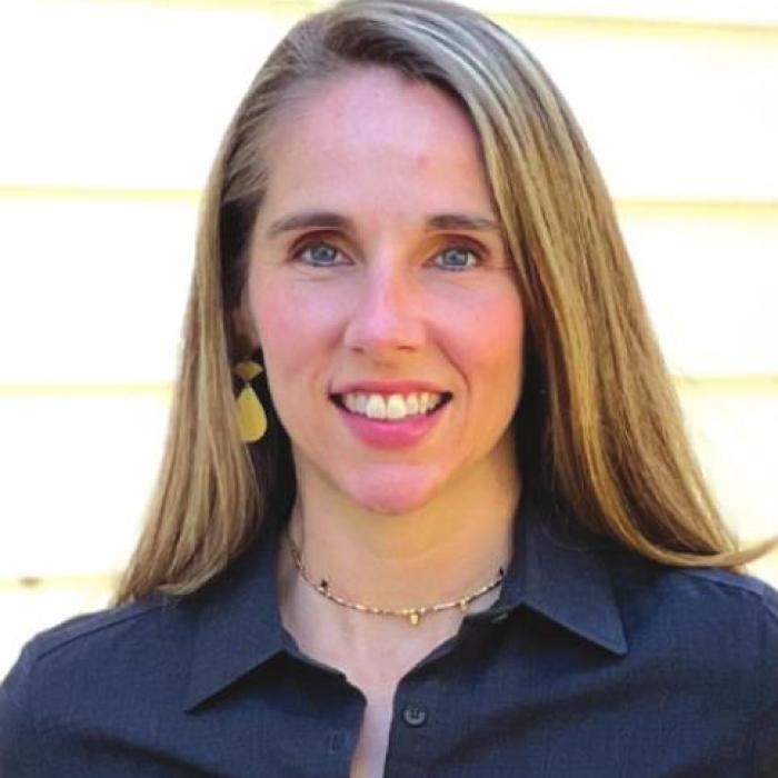 Jamie Moreau