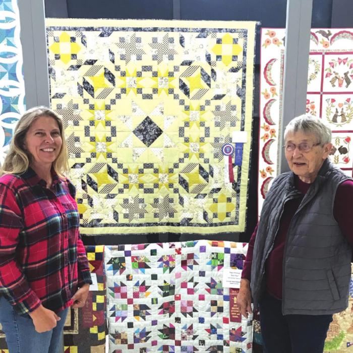 Pieces of a Family Makes for a Warm Story
