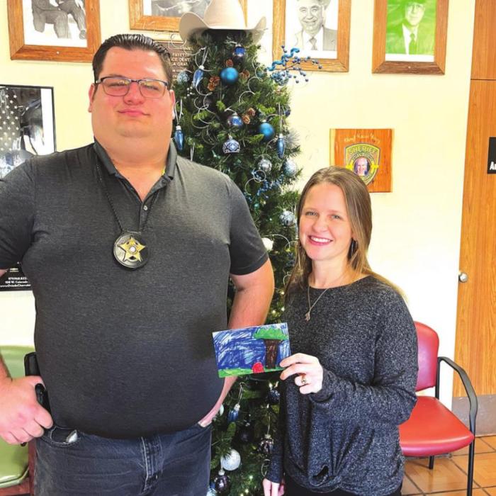 Locals Trying to Help Deal With Shortage of Area Mental Health Providers