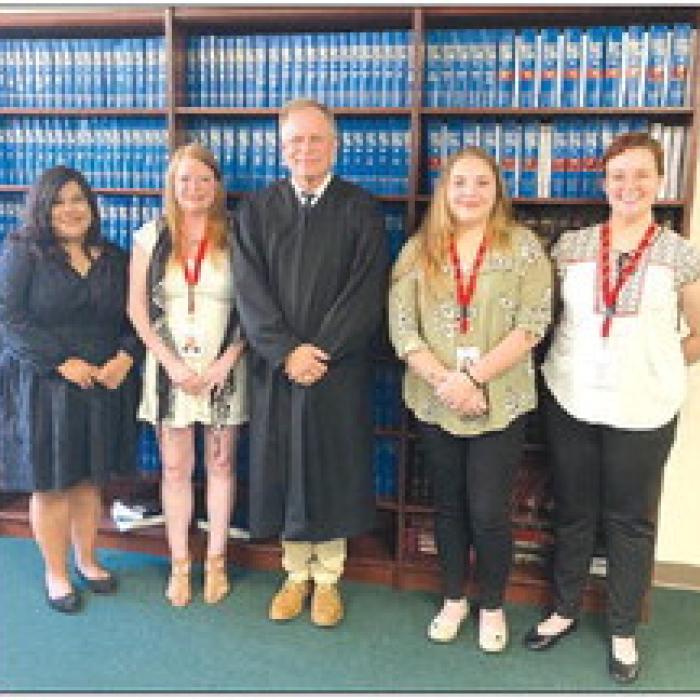 CASA Appoints Advocates