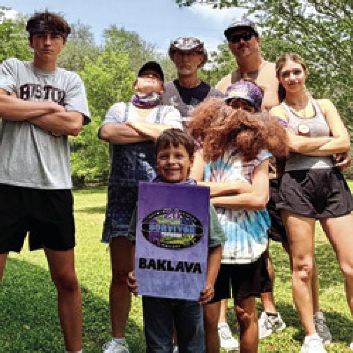 Team Baklava