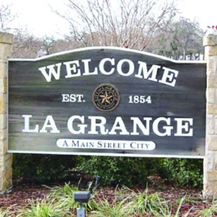 La Grange City officials met with a firm last week to discuss a new branding and marketing campaign for the city.