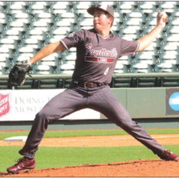 Fayetteville Grabs State Baseball Silver