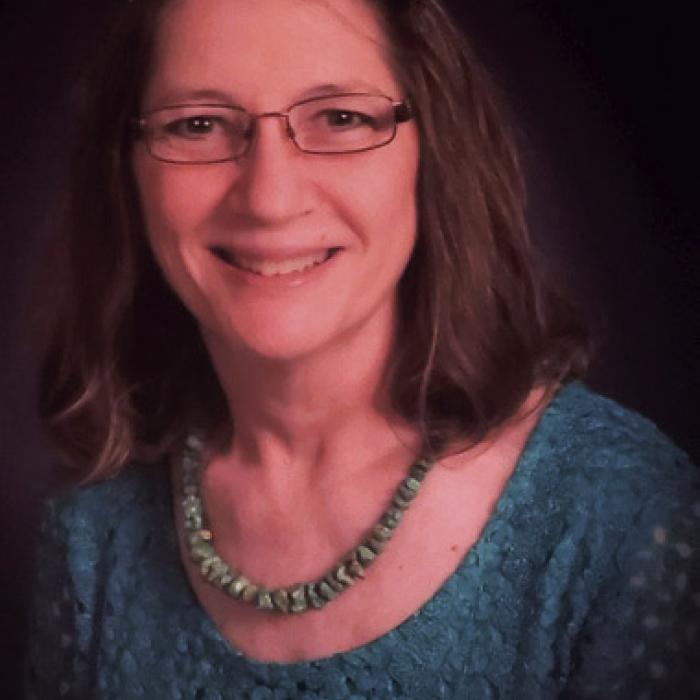 Barbara Tieken