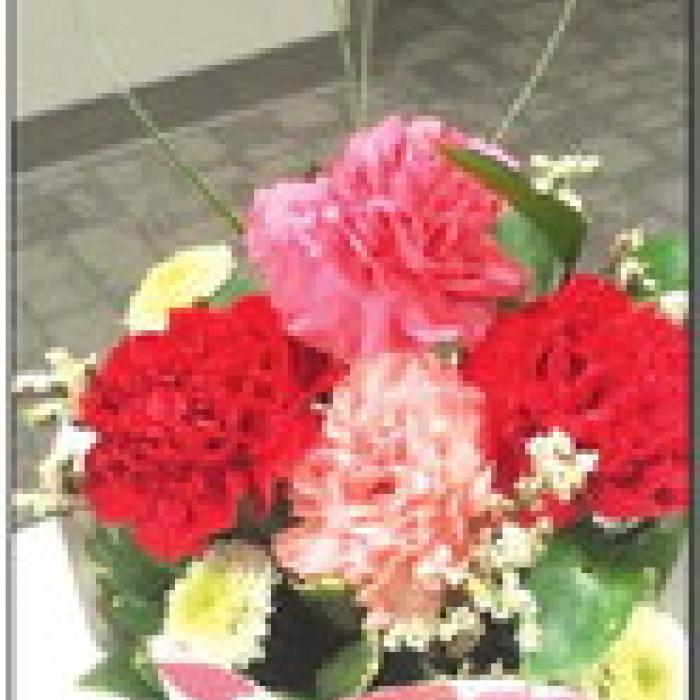 Flower Power