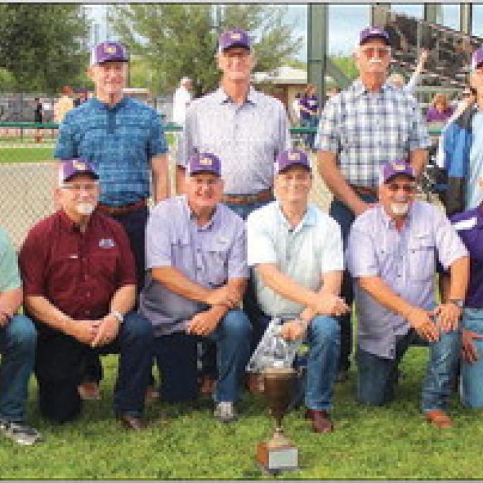 Even 50 Years Later, Memories of Title Still Special for ‘73 Leps