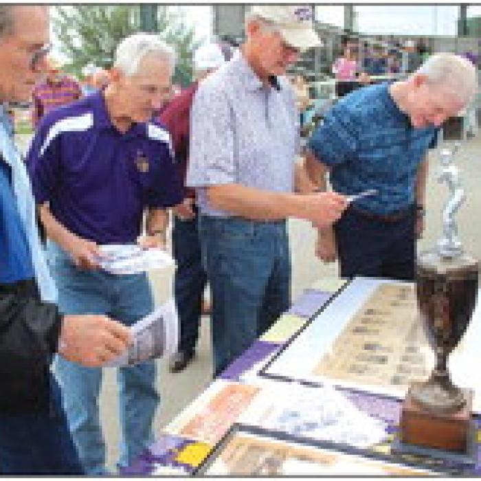 Even 50 Years Later, Memories of Title Still Special for ‘73 Leps