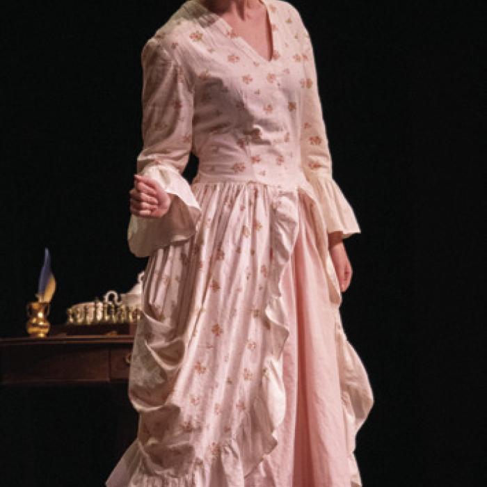 Sarita Kinsey